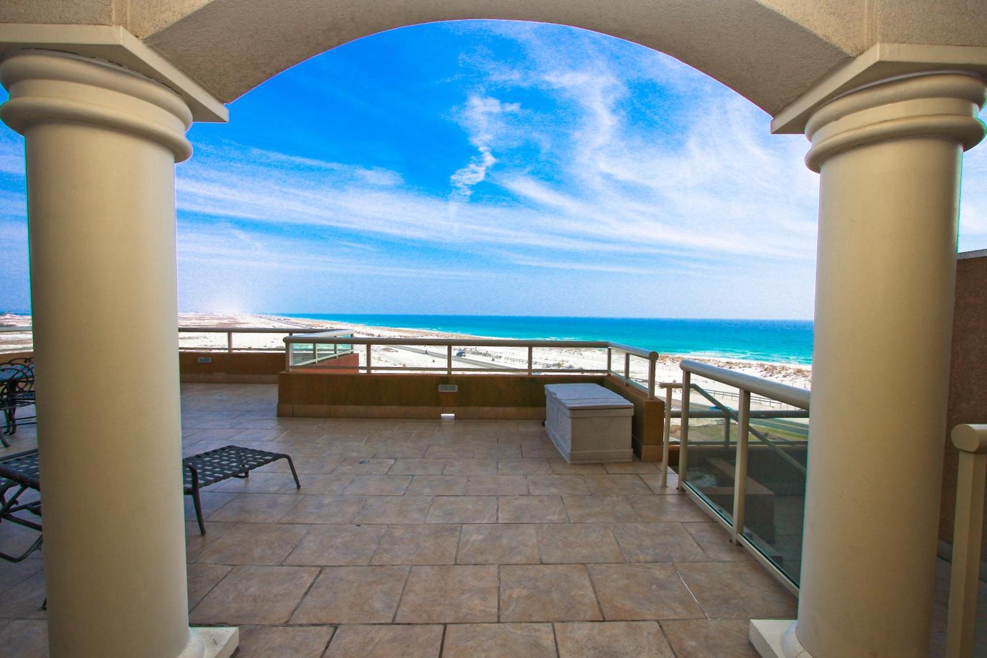 Portofino Island Resort Pensacola Beach Zimmer foto