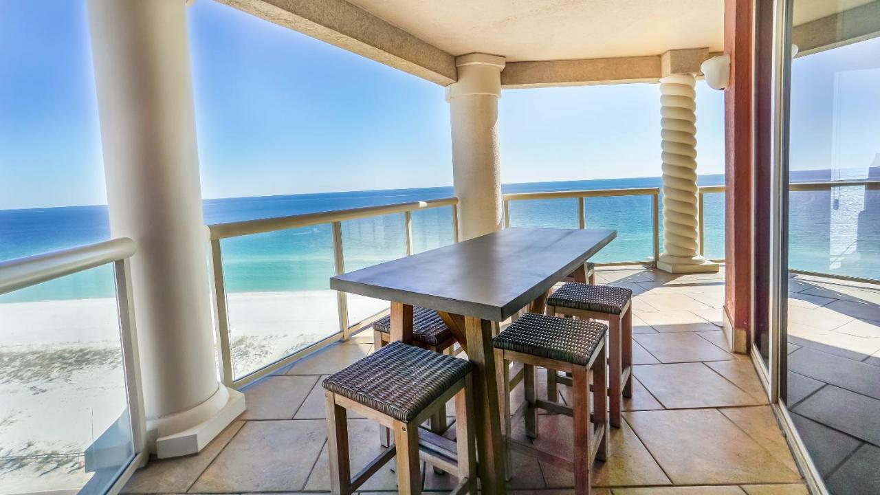 Portofino Island Resort Pensacola Beach Exterior foto