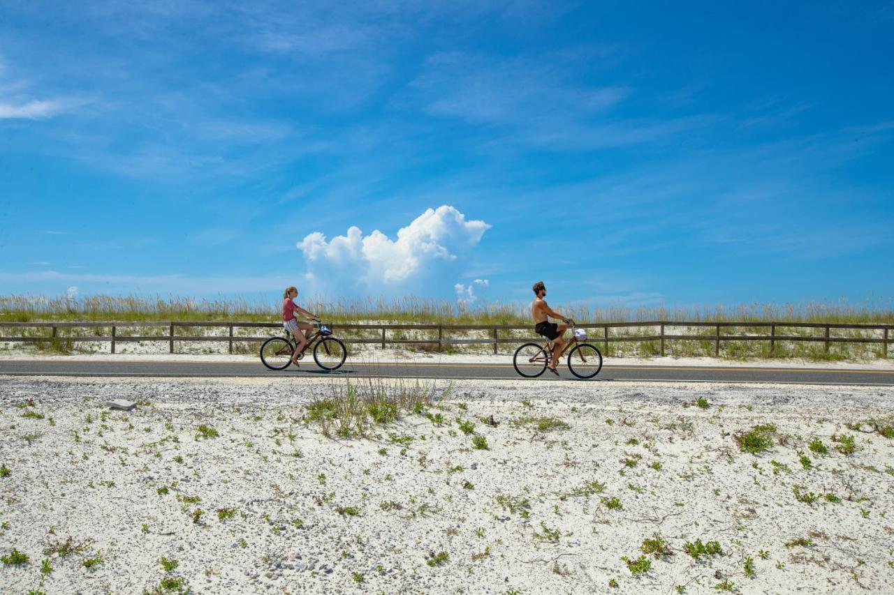Portofino Island Resort Pensacola Beach Exterior foto